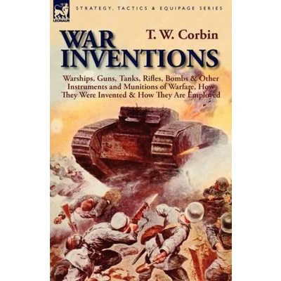 Afbeelding van War Inventions
