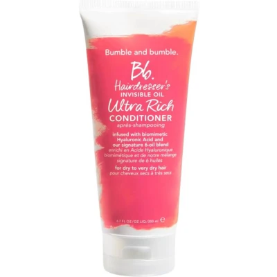Afbeelding van Bumble And Hio Ultra Conditioner 200 Ml