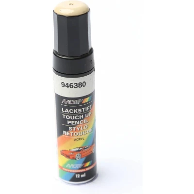 Afbeelding van motip kompakt beige 946380 lakstift 12 ml