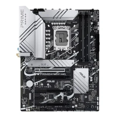 Afbeelding van Moederbord Intel Asus PRIME Z790 P WIFI