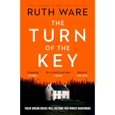 Afbeelding van the Turn of Key