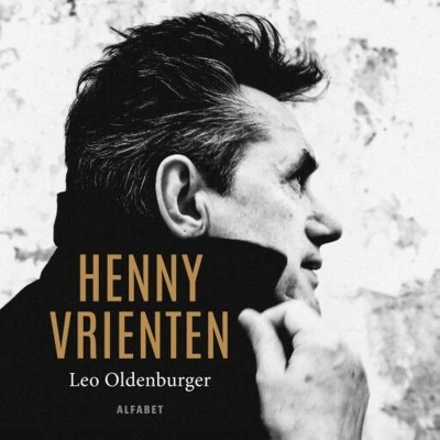 Afbeelding van Henny Vrienten