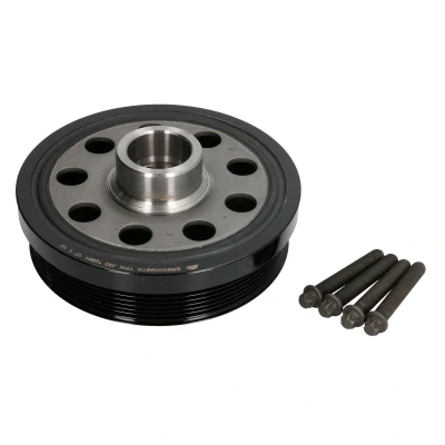 Afbeelding van Katrol, Krukas BTA E6B0009BTA