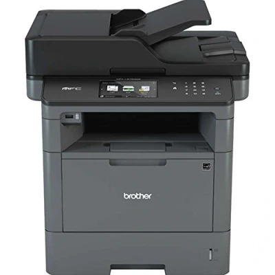 Afbeelding van Brother MFC L5750DW Laserprinter