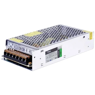 Afbeelding van Akyga Industriële netvoeding 12.5 A 150 W 15 V/DC 1 stuk(s)