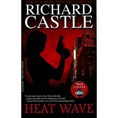 Afbeelding van Heat Wave