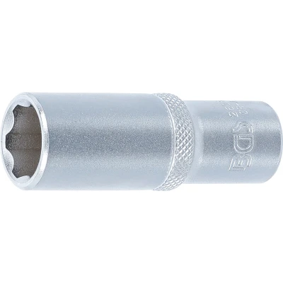 Afbeelding van BGS Dopsleuteldop Super Lock diep 3/8&quot; 15 mm