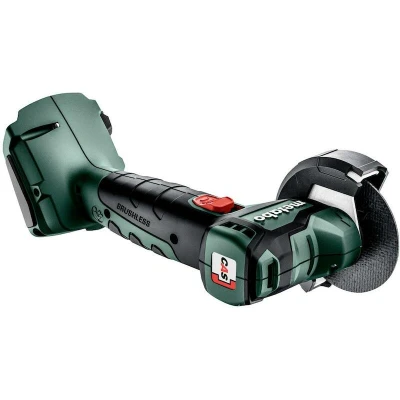 Afbeelding van Metabo Haakse Accu Slijper 18 Volt CC LTX BL body