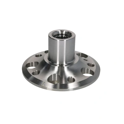 Afbeelding van BTA Wielnaaf H5M006BTA