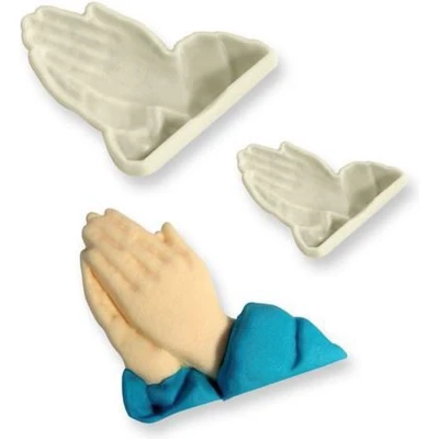 Afbeelding van JEM Pop It® Praying Hands
