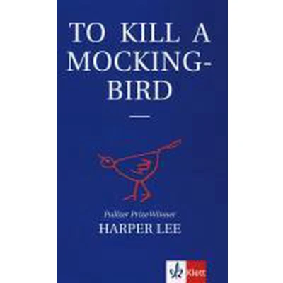 Afbeelding van To Kill a Mockingbird