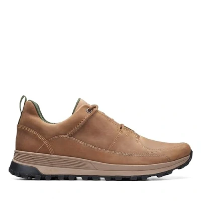 Afbeelding van Clarks Atl Trek Run Sneakers voor heren, Newness, 42.5 EU
