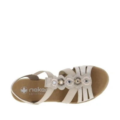 Afbeelding van Sandalen Rieker 619B2