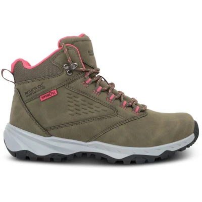 Afbeelding van Regatta Amble Wandelschoenen Bruin EU 39 Vrouw