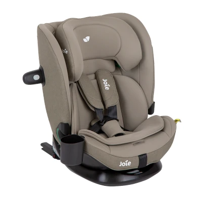 Afbeelding van Joie Fortifi R129 Shale autostoel
