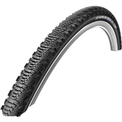 Afbeelding van Schwalbe Buitenband 30 622 cx comp