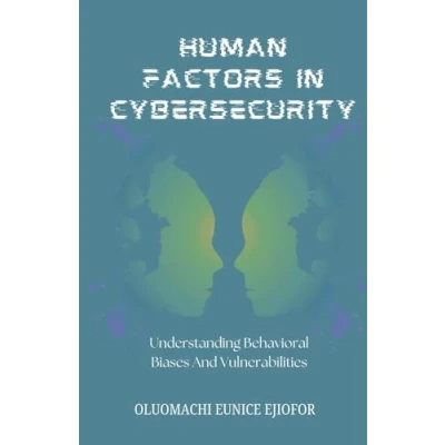 Afbeelding van Human Factors In Cybersecurity