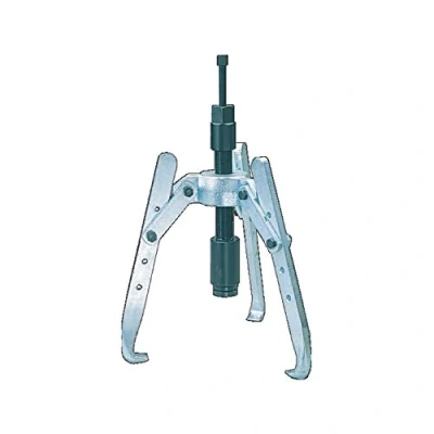 Afbeelding van Bahco 3 armige hydraulische trekker 4528 1