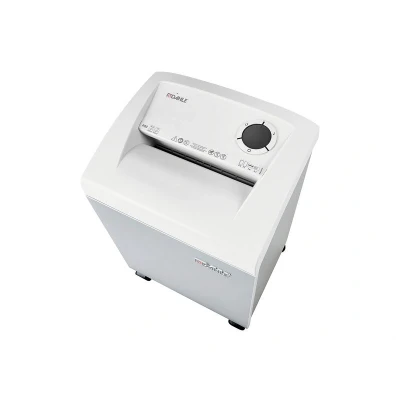 Afbeelding van DAHLE 403 Papiervernietiger 50114 12906 P4 4x40mm 9 vel 30L