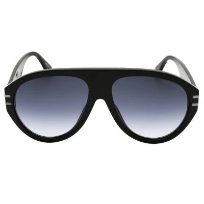 Afbeelding van Marc Jacobs 747/S ANS/9OGlasdiameter: 58