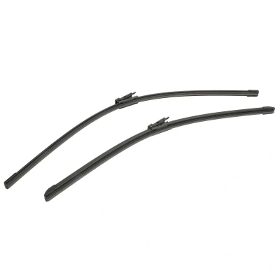 Afbeelding van Ruitenwisserblad Bosch 3 397 118 965 A965S Aerotwin Original x2
