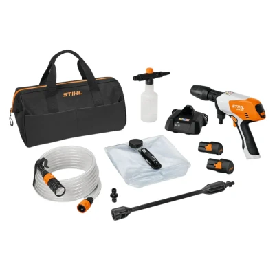 Afbeelding van Stihl RCA 20 Accu Hogedrukreiniger Met en Lader