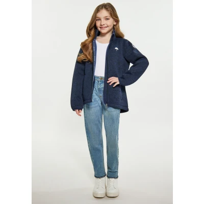 Afbeelding van Fleece jas