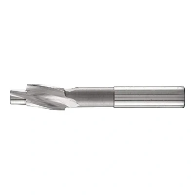 Afbeelding van PFERD FLS HSS DIN 373 15,0 M 25203111 Platte boor 15 mm 1 stuk(s)