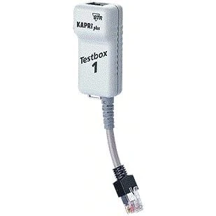 Afbeelding van Metz meet testapparatuur v comm tech 130673 01 e