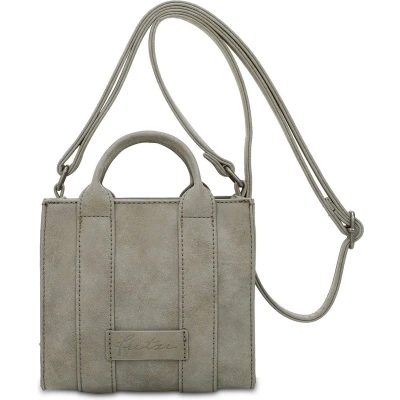 Afbeelding van Fritzi aus Preussen Square Mini Vintage Rock Cross voor dames, rock, Eén Maat