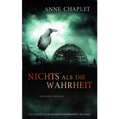Afbeelding van Nichts als die Wahrheit