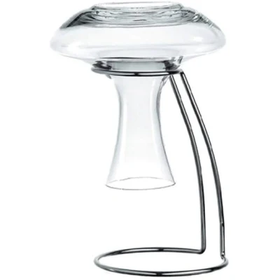 Afbeelding van Leonardo Decanteerhouder Ciao 25 cm