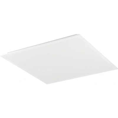 Afbeelding van EGLO Moradillo LED Paneel 59.5 x cm wit Instelbaar licht (warm, neutraal en daglicht)