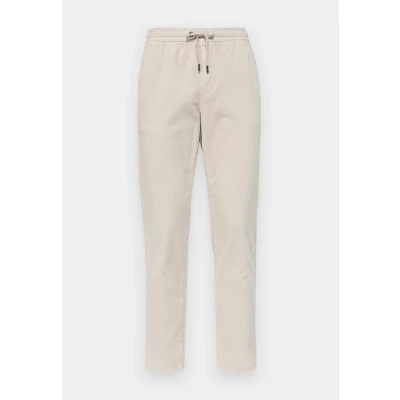 Afbeelding van Only &amp; Sons Onslinus PANT Broek, Heren, Maat: Small, Silver lining