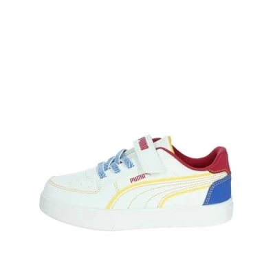 Afbeelding van Hoge Sneakers Puma 400648