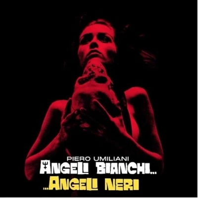 Afbeelding van Piero Umiliani Angeli Bianchi, Neri (Single)