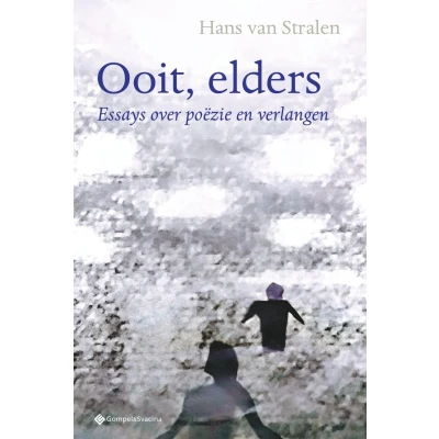 Afbeelding van Ooit, elders (Paperback)