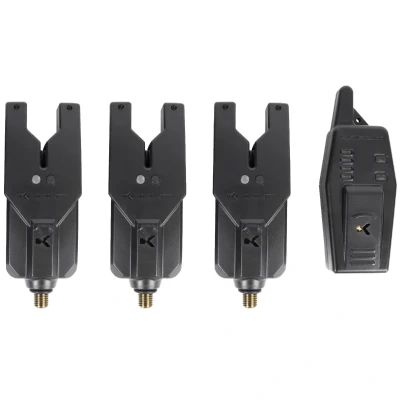 Afbeelding van Korum KRI Rod Remote Alarm Set (2024) Maat : 2