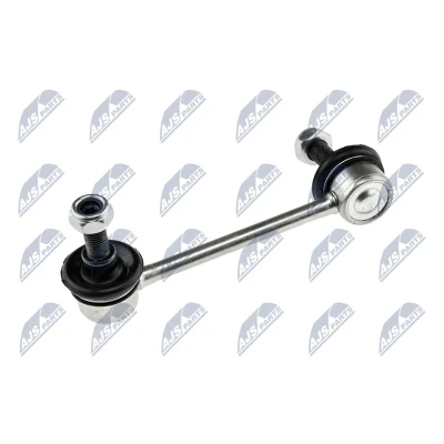 Afbeelding van NTY ZLT HD 033 Stabilisatorstang Achteras, Achteras rechts HONDA: CR V I (RD) 2.0 16V 4WD 1995 2002