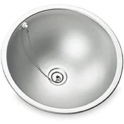 Afbeelding van Dometic CE02 B325 I Spoelbak Zilver Spoelbakken