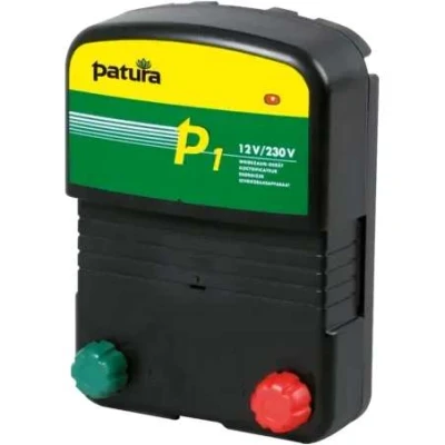 Afbeelding van Patura Combi Apparaat P140 230V/12V