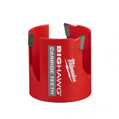 Afbeelding van Milwaukee Accessoires Gatzaag Multi Mat. Big Hawg 68mm 1pc 4932464929