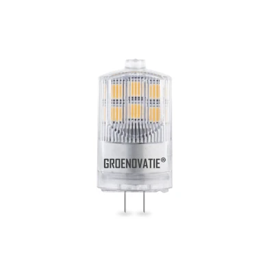 Afbeelding van G4 LED Lamp 2W Warm Wit