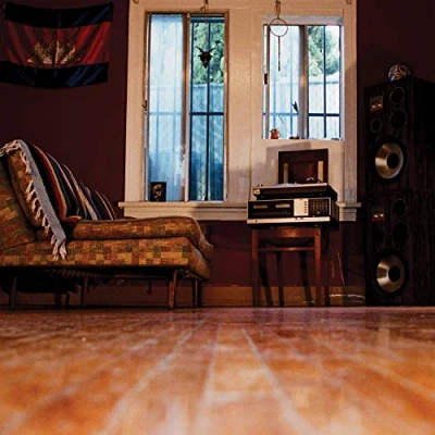 Afbeelding van Cfm Soundtrack To An Empty..