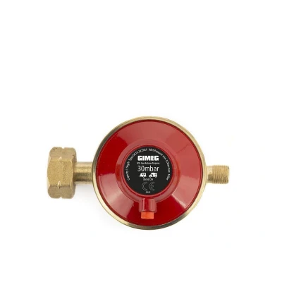 Afbeelding van Gimeg Regelaar Afblaasbev. 30 Mb Kombi X 1/4 Inch L.