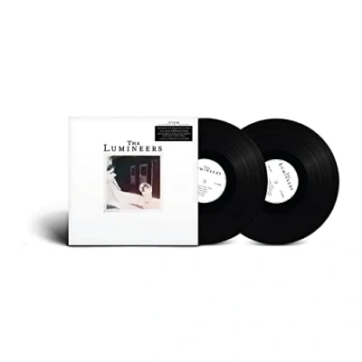 Afbeelding van Lumineers (2 LPs)