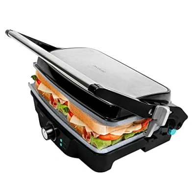 Afbeelding van Grill Cecotec Rock&quot;;nGrill 1500 W