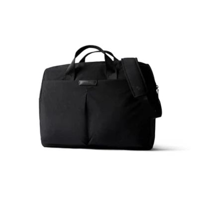 Afbeelding van Bellroy Tokyo Work Bag (20L laptop werktas) Raven