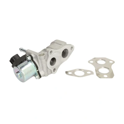 Afbeelding van Delphi Diesel EGR klep EG10440 12B1