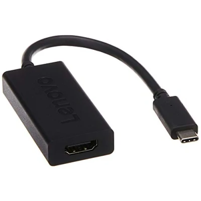Afbeelding van Lenovo Usb C naar HDMI 2.0B Adapter Kabel